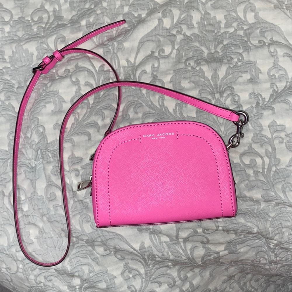 Marc Jacobs crossbody bag